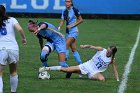 WSoc vs RWU  Wheaton College Women’s Soccer vs Roger Williams University. - Photo By: KEITH NORDSTROM